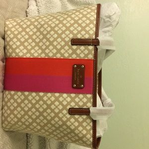 Kate spade purse nwt